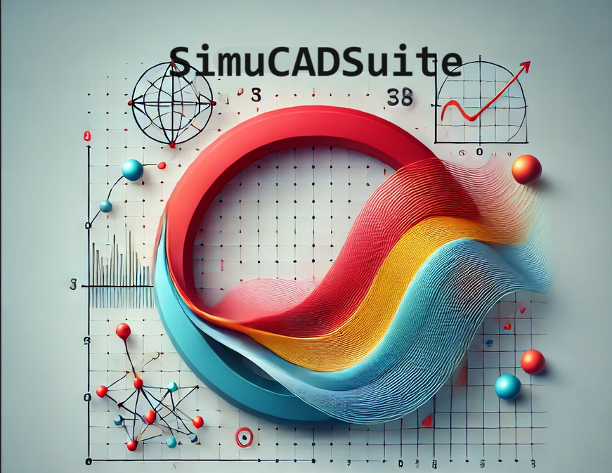 SimuCADSuite logo